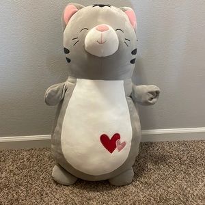 “Carter” HugMees by Squishmallows
